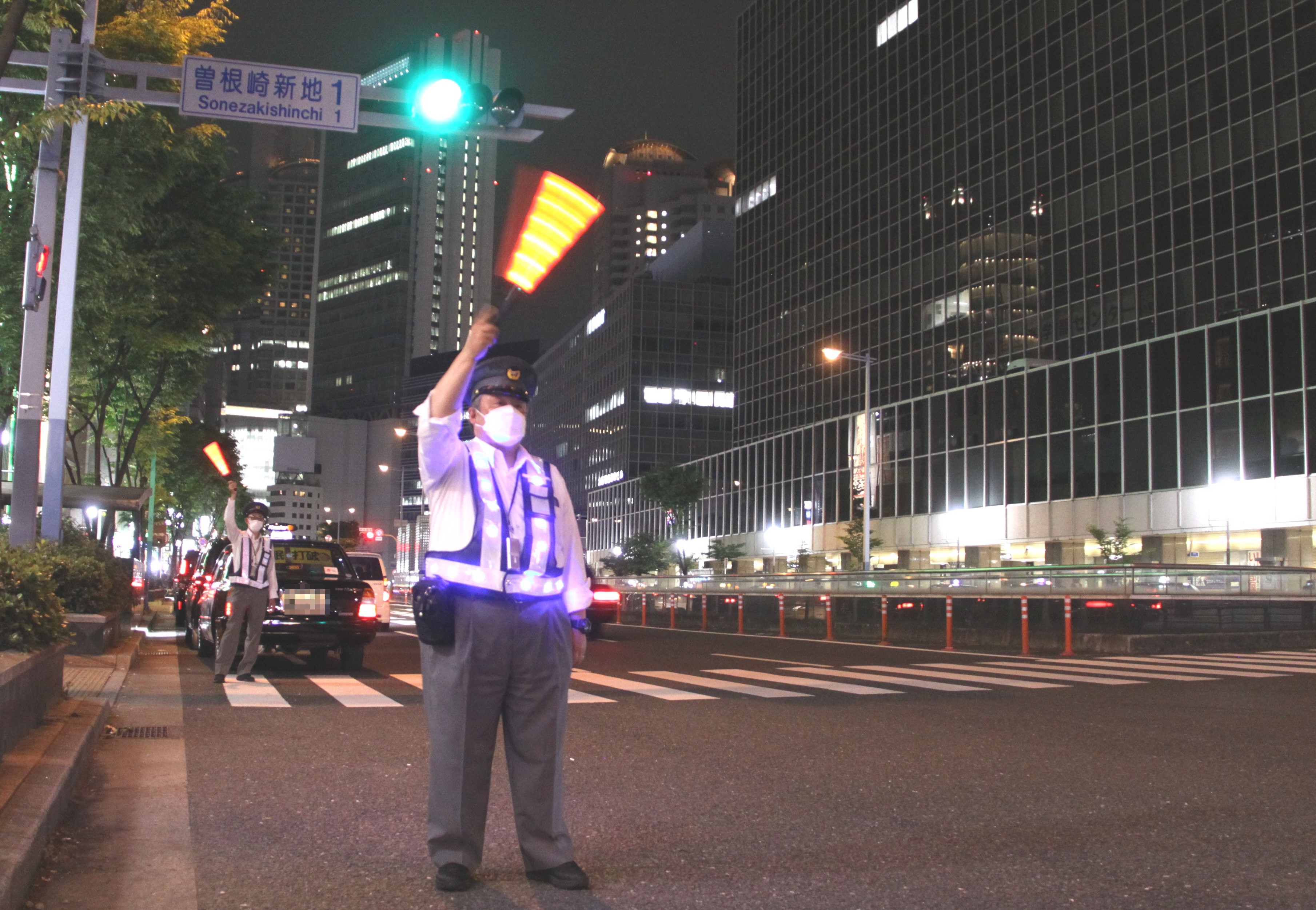 公益財団法人大阪タクシーセンター